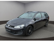 Volkswagen Golf VII 1.6 TDI Variant Trend