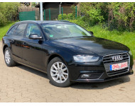 Audi A4 Avant 2,0TDI Attraction a