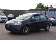 Fiat Grande Punto 1.4 8V Active Tüv 