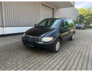 Chrysler Voyager 2.8 CRD SE  7-SITZE  *MOT