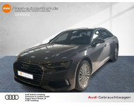 Audi A6 Limousine 50 2.0 TFSI e q