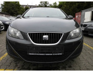 Seat Ibiza ST Reference