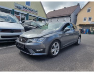 Seat Leon 1.4TSI FR / MOTOR-GETRIEB