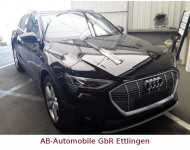 Audi e-tron 55 quattro advanced NP: 1