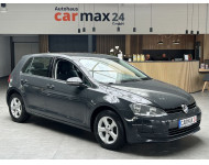 Volkswagen Golf 1.6TDI NAVI TEMPOMAT BLUE