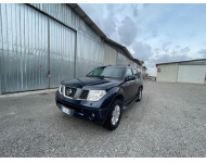 Nissan Nissan Pathfinder 2.5 dCi XE Plu