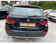 BMW X1 Baureihe  sDrive 18d