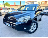 Toyota Toyota RAV 4 2.2 diesel 136cv 4x