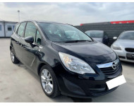 Opel OPEL MERIVA GPL FINO A 2 ANNI 