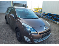 Renault Grand Scenic Dynamique TCe 130 