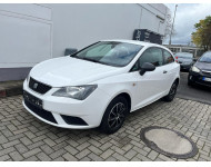 Seat Ibiza SC Reference TÜV NEU