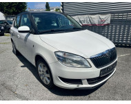 Skoda Fabia Cool Edition /Klima/Tüv3