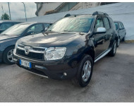 Dacia Dacia Duster 1.5 dCi Lauréate 