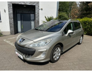 Peugeot 308 SW Sport Klima LPG Panora