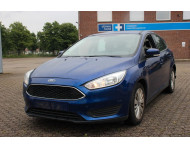 Ford Focus 1.0 Lim. Trend KLIMA PDC 