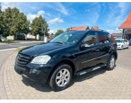 Mercedes-Benz ML 320 CDI Xenon Navi Leder 