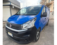 Fiat Fiat Talento 1.6 Ecojet PC-TN 