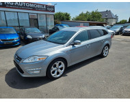 Ford Mondeo 2.0 TDCI Turnier Business