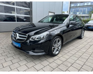 Mercedes-Benz E 220  -Klasse Lim.