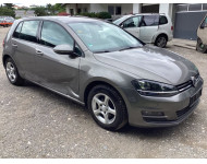 Volkswagen Golf 1.4 TSI 92kW BMT Edition