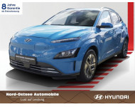 Hyundai Kona Elektro Trend 2WD LED Kam
