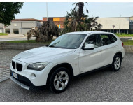 BMW Bmw X1 xDrive18d 2.0 143cv Ma