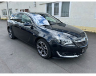 Opel Insignia Facelift Sports Tourer In
