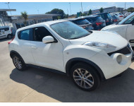 Nissan Nissan Juke 1.6 GPL Eco Acenta