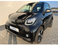 Smart ForTwo fortwo coupe electric dri