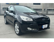 Ford Ford Kuga 2.0 TDCI 163 CV 4WD 