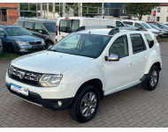 Dacia Duster I Prestige 4x2 *NAVI*SHZ*