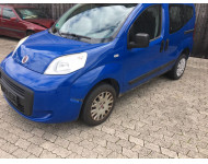 Fiat Qubo Active