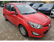 Hyundai i20 5 Star Edition