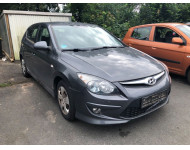 Hyundai i30 Classic KLIMA MOTORPROBLE