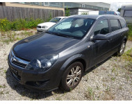 Opel Astra Caravan 1.7 CDTI Xenon