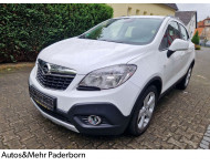 Opel Mokka Edition ecoFlex