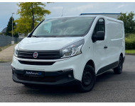 Fiat Talento Kasten L1H1 1,2t Basis*Na