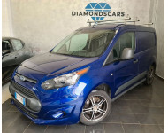 Ford FORD TRANSIT CONNECT 1.5 TDCI