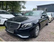 Mercedes-Benz E 200 d 2L. Aut. Navi Kamer