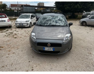 Fiat Grande punto diesel per neopaten