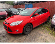 Ford Focus Lim. 1.6 Champions Editio