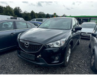 Mazda CX-5 Sendo 2WD*2,2D*Navi*SHz*P