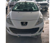 Peugeot 207 CC 1.6 HDI 112 SPORT