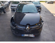 Renault CLIO IV 0.9 TCE 90 TREND