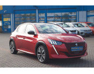 Peugeot 208 GT Elektro *LED*Allwetter