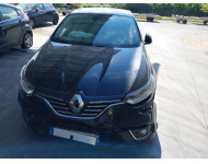 Renault MEGANE IV 1.5 DCI 115