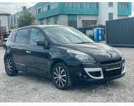 Renault Scenic III BOSE Edition*NAVI*TEI