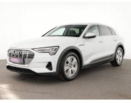 Audi e-tron quattro LED|Navi|Sitzh.|T