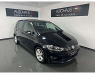 Volkswagen Golf Sportsvan TDI ACC*Pilot*S