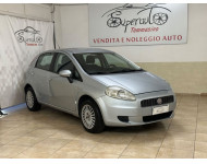 Fiat Fiat Grande Punto 1.3 MJT idon